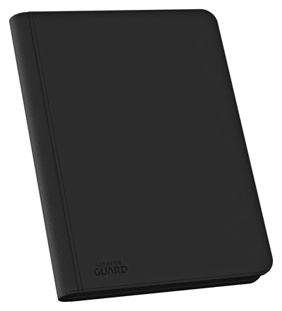 Ultimate Guard - Zipfolio de 18 bolsillos
