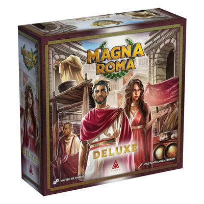 Magna Roma: Deluxe