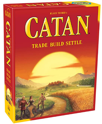 Catan (CN3071)