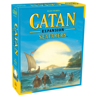 Expansión Marineros de Catán