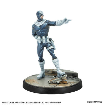 Bullseye and Daredevil