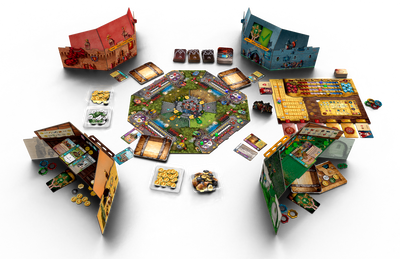 Tratar con el diablo