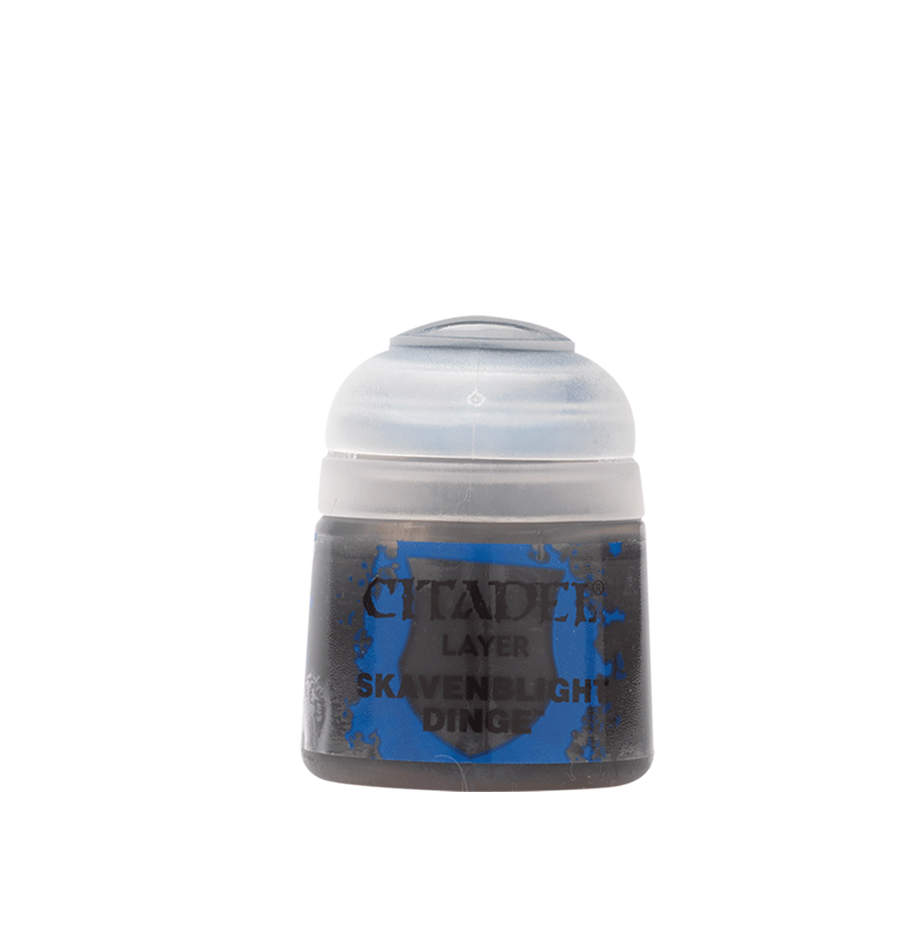 Layer Grey Paints