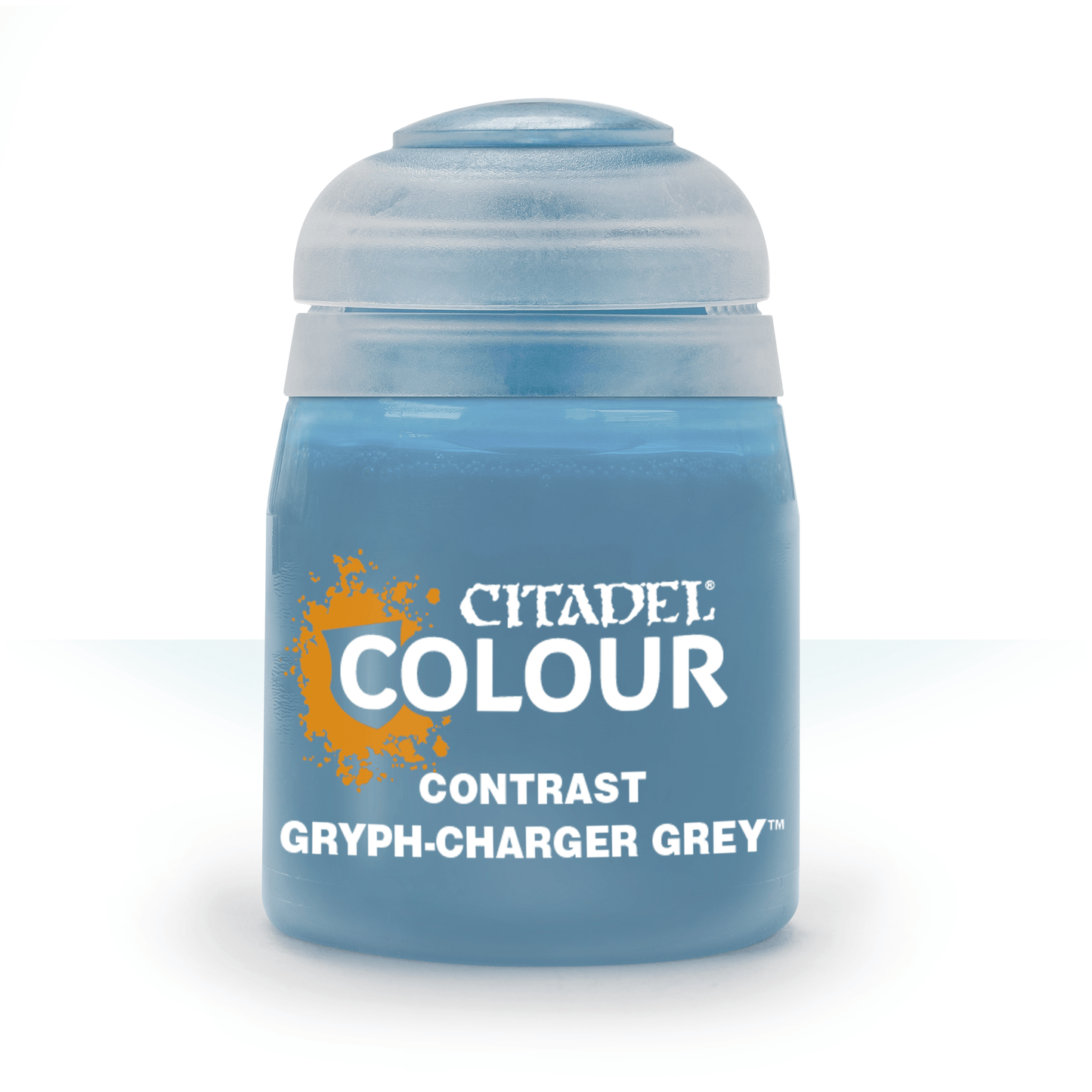 Grey Contrast Paints