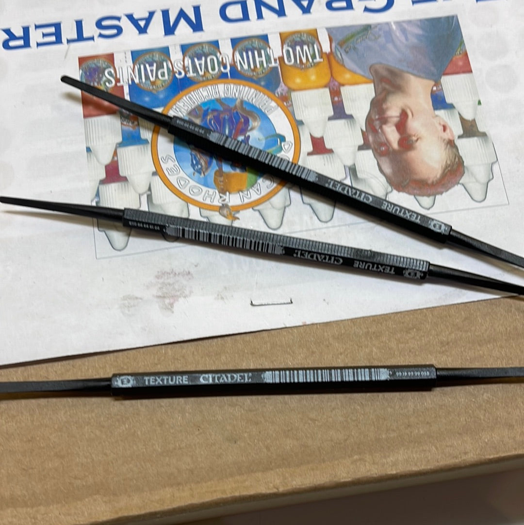 Citadel M Texture Spreader