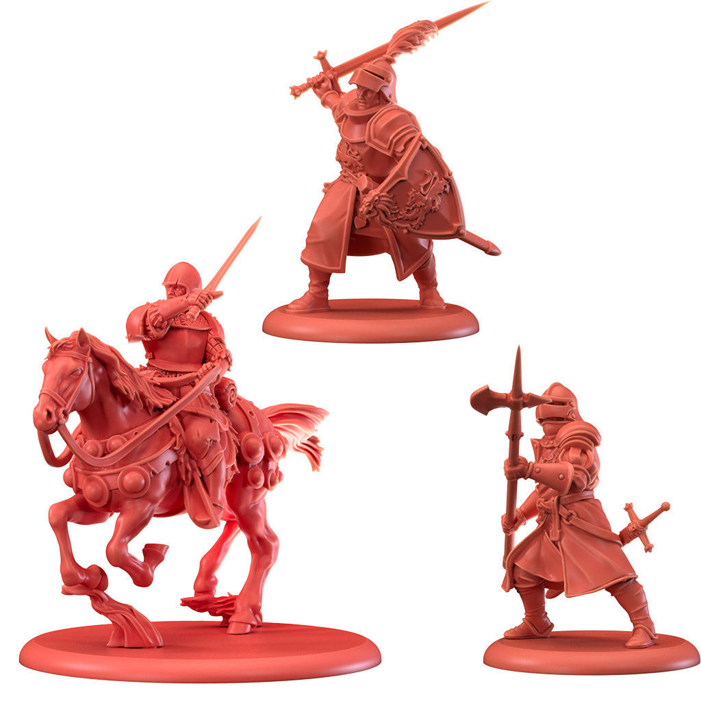 SIF: Lannister Starter Set