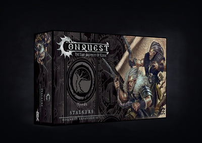 Acechadores de conquista