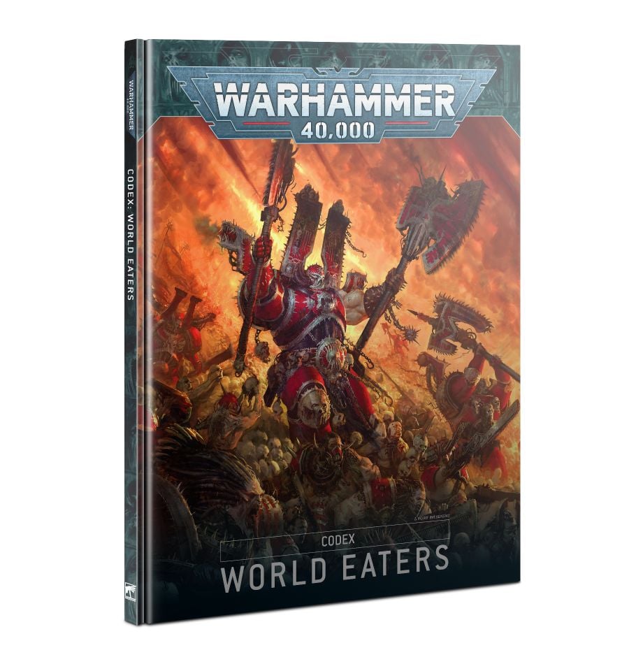 World Eaters