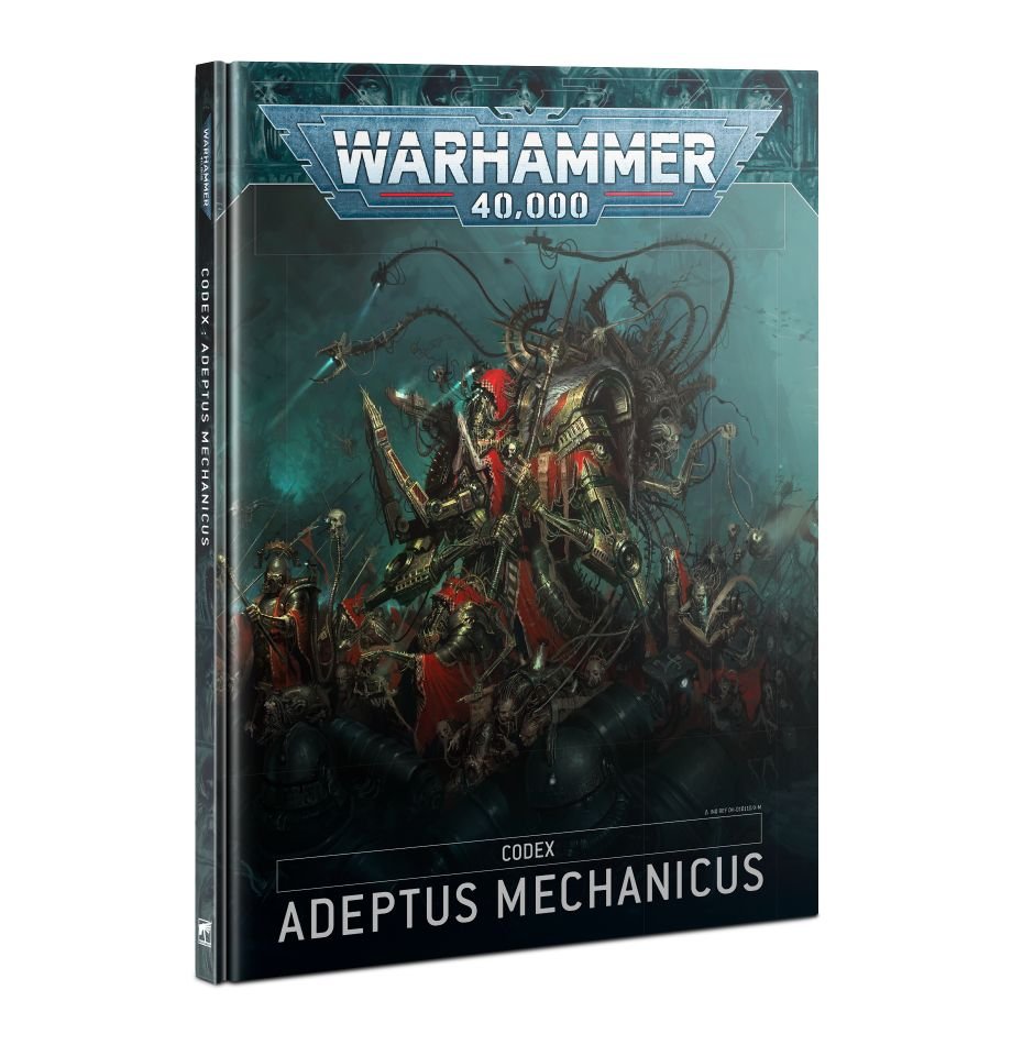 Adeptus Mechanicus