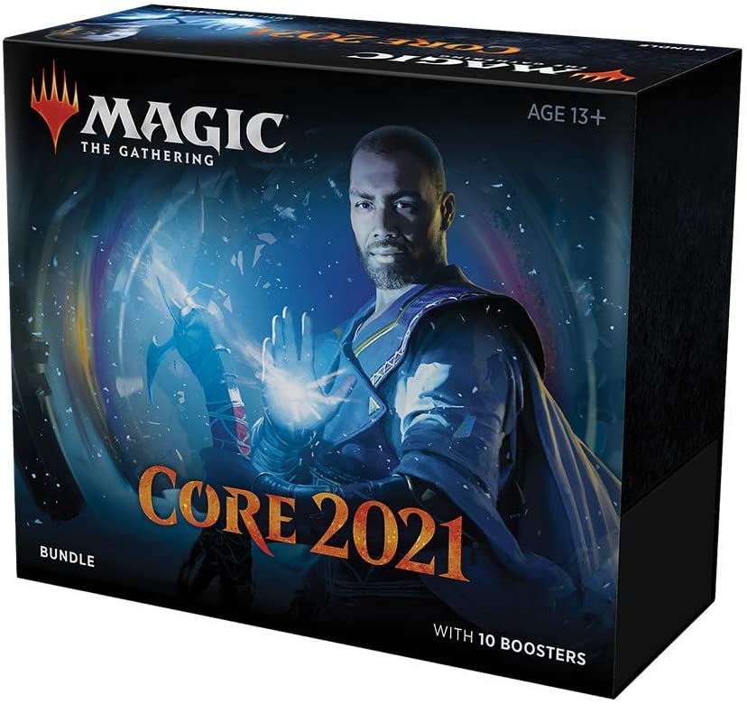 MTG Bundles