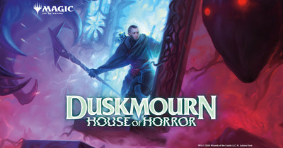 Duskmourn