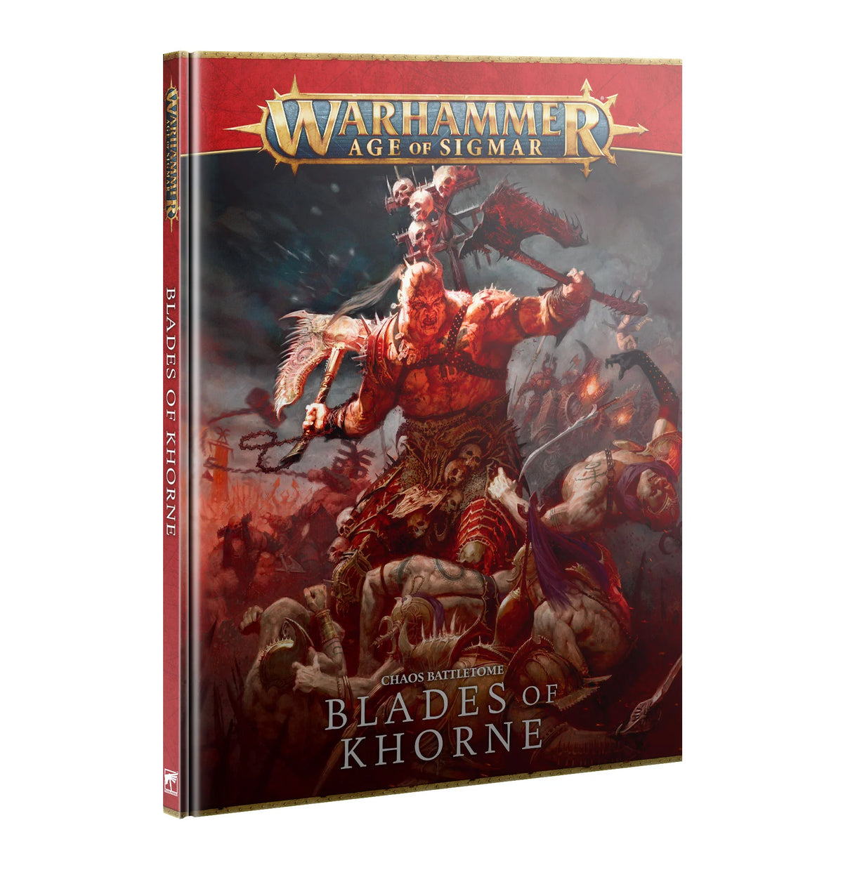 Blades of Khorne