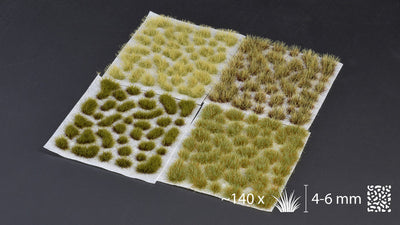 Gamers Grass: Basing Kit
