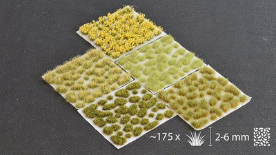 Gamers Grass: Basing Kit