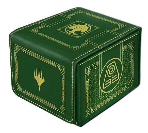 Avatar: The Last Airbender Domaru Deck Box
