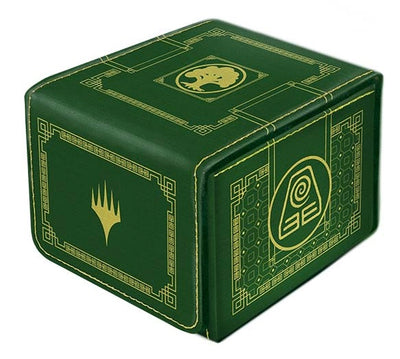 Avatar: The Last Airbender Domaru Deck Box
