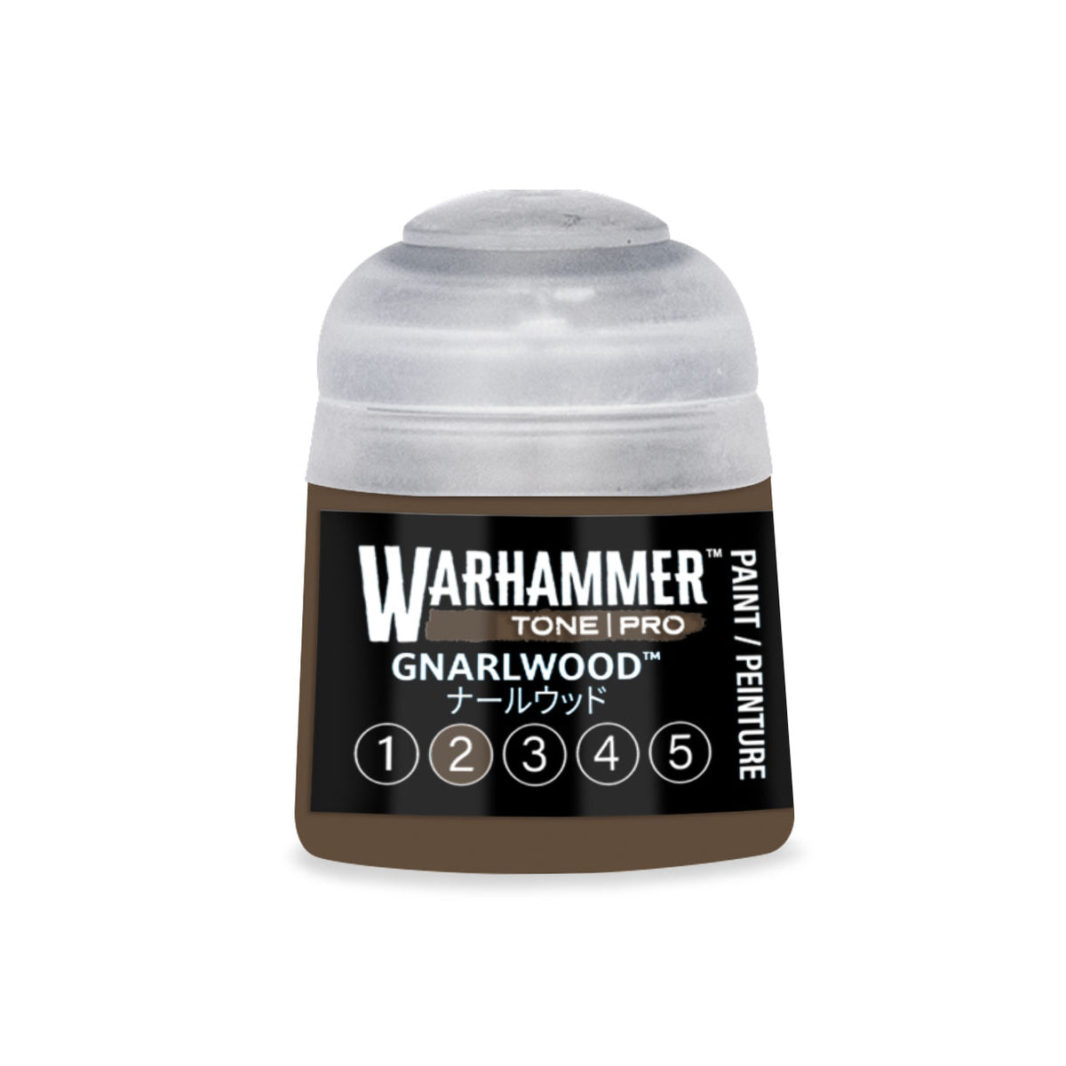 Tone Pro: Gnarlwood