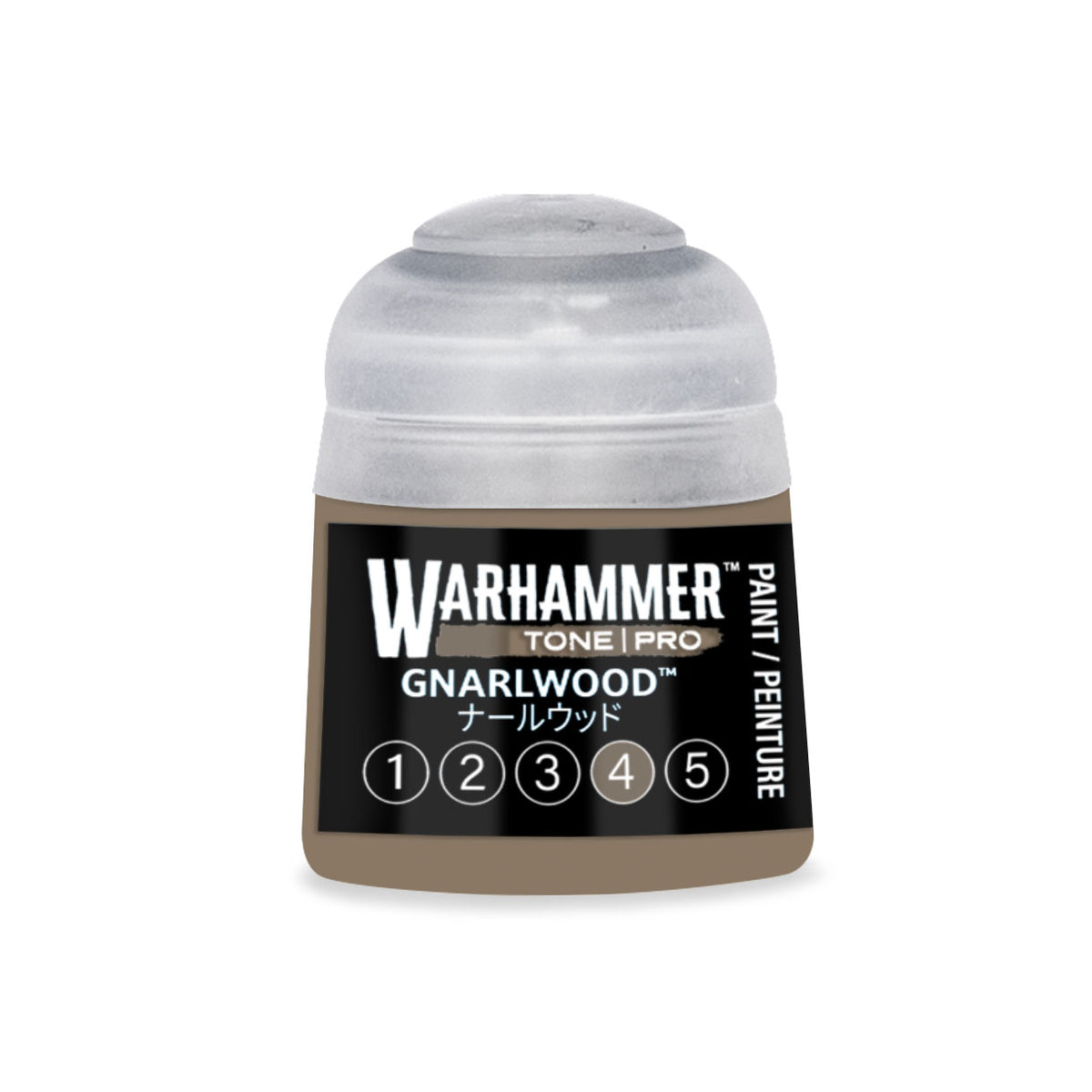 Tone Pro: Gnarlwood