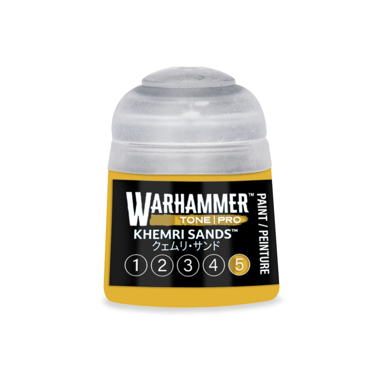Tone Pro: Khemri Sands