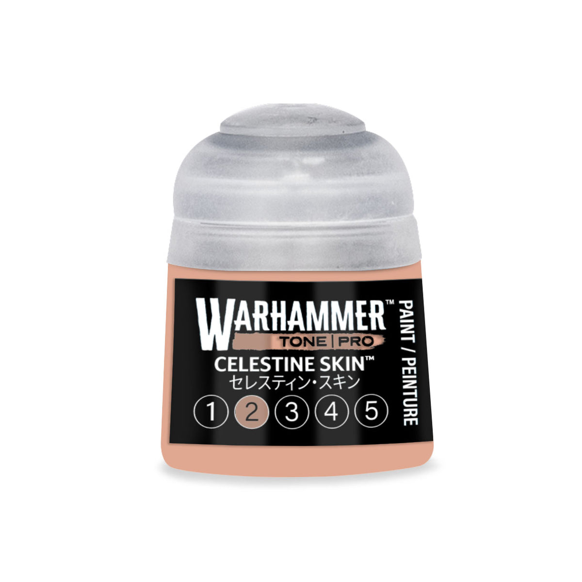 Tone Pro: Celestine Skin