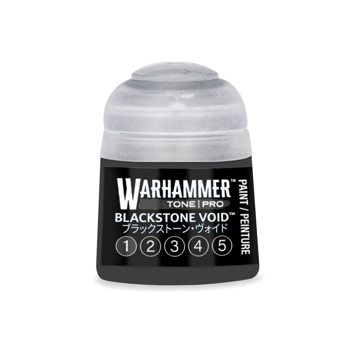 Tone Pro: Blackstone Void