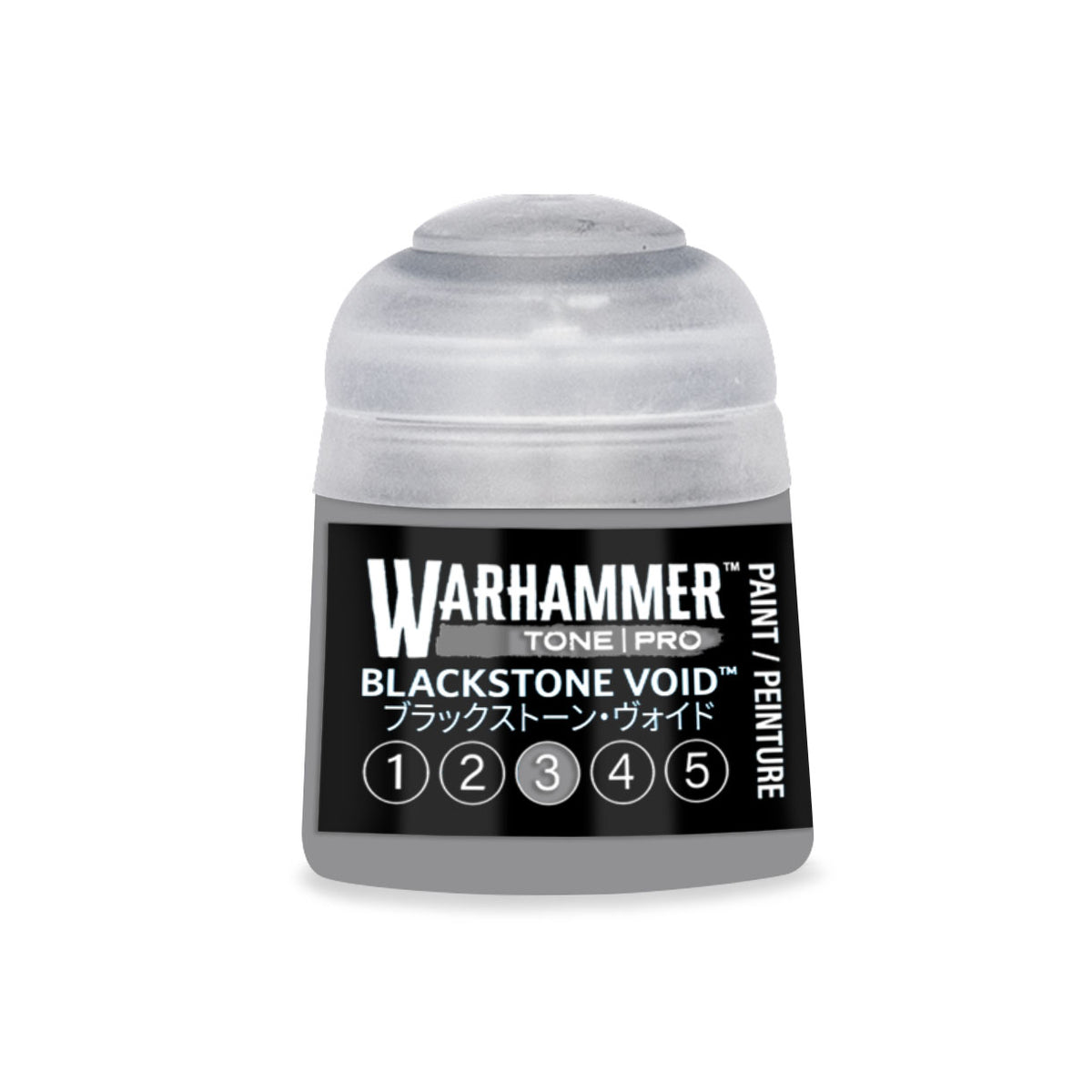 Tone Pro: Blackstone Void