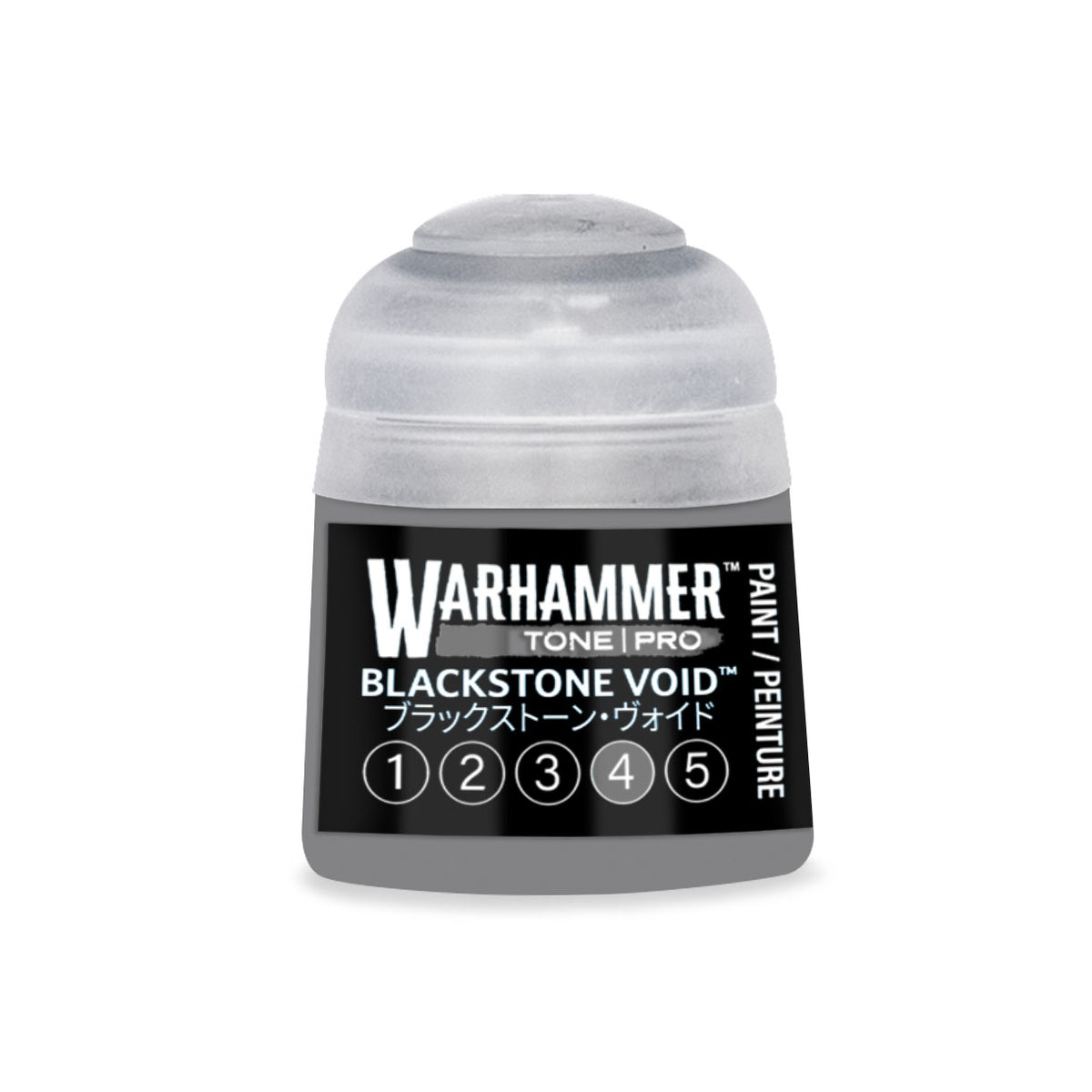 Tone Pro: Blackstone Void