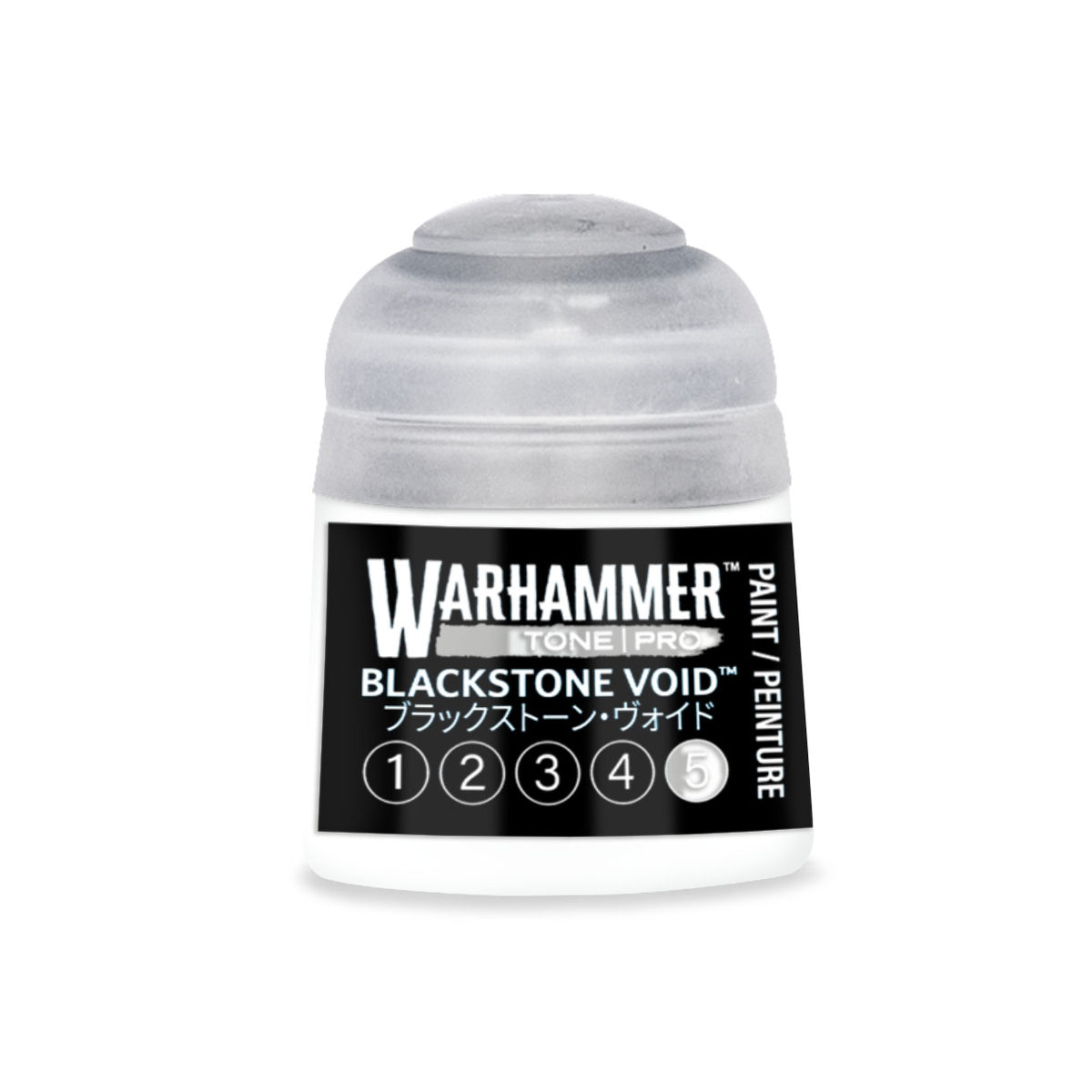Tone Pro: Blackstone Void