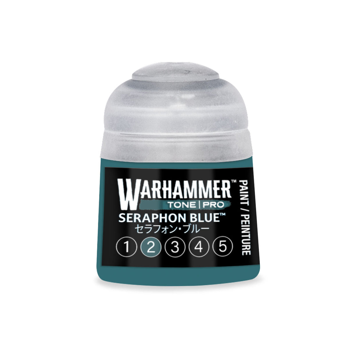 Tone Pro: Seraphon Blue