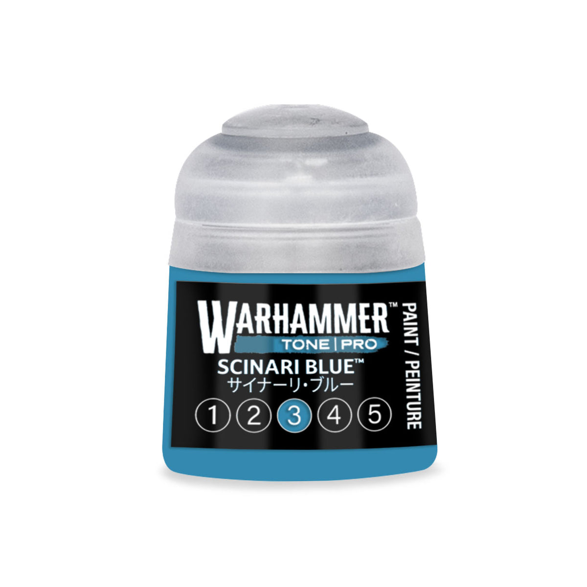 Tone Pro: Scinari Blue