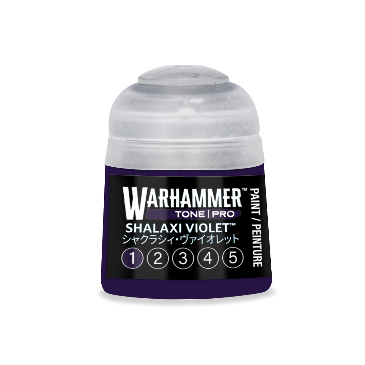 Tone Pro: Shalaxi Violet