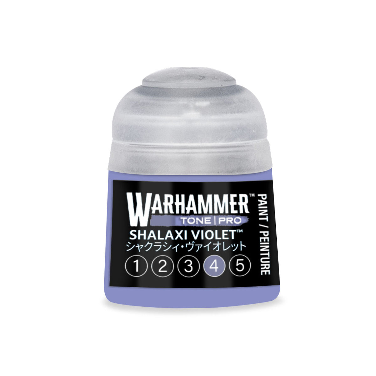 Tone Pro: Shalaxi Violet