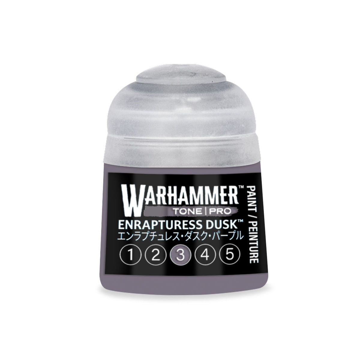 Tone Pro: Enrapturess Dusk