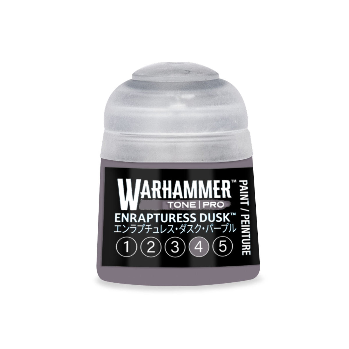 Tone Pro: Enrapturess Dusk