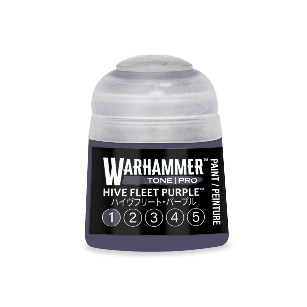 Tone Pro: Hive Fleet Purple