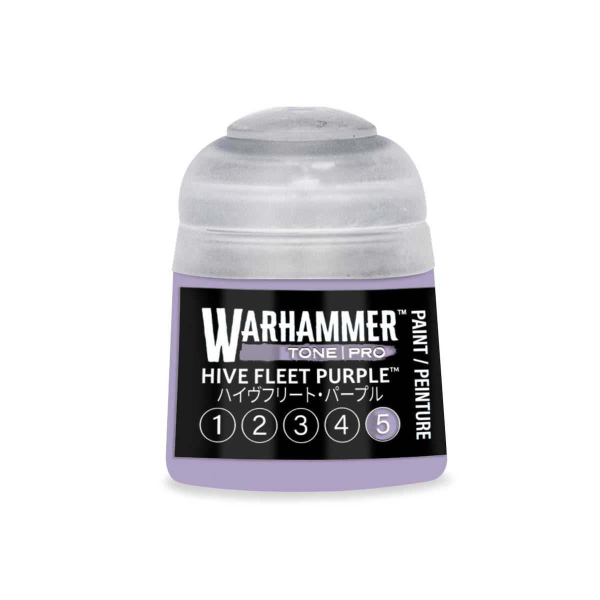 Tone Pro: Hive Fleet Purple