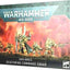 Warhammer 40,000: Dark Angels - Deathwing Command Squad