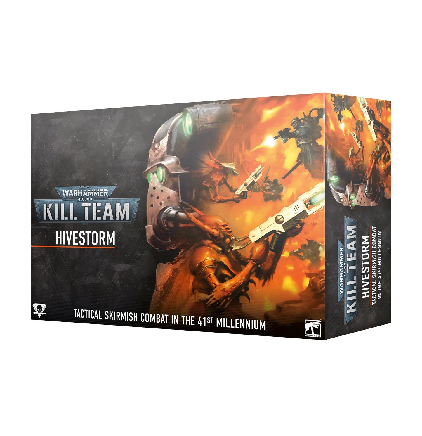 Kill Team: Hivestorm  Pre-Order for 10-5-24