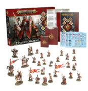 Age of Sigmar: Cities of Sigmar Army Box