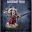 Warhammer 40,000: Blood Angels - Sanguinary Priest