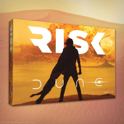 Risk: Dune