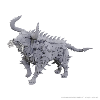 Miskath Gorgon