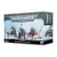 Warhammer 40,000: Space Wolves - Thunderwolf Cavalry