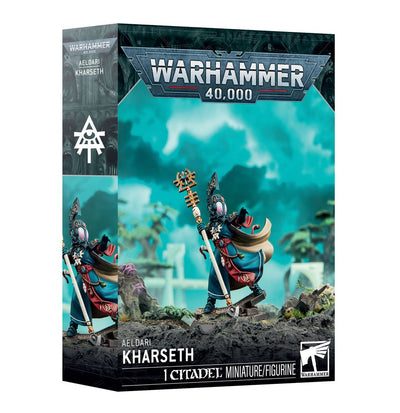 Kharseth Pre-Order for 3/21/26