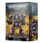 Warhammer 40,000: Imperial Knights - Knight Dominus