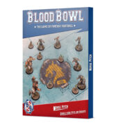 Lanzamiento nórdico de Blood Bowl