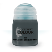 Air Mechanicus Standard Grey