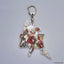 Final Fantasy IX 25th Anniversary Keychain