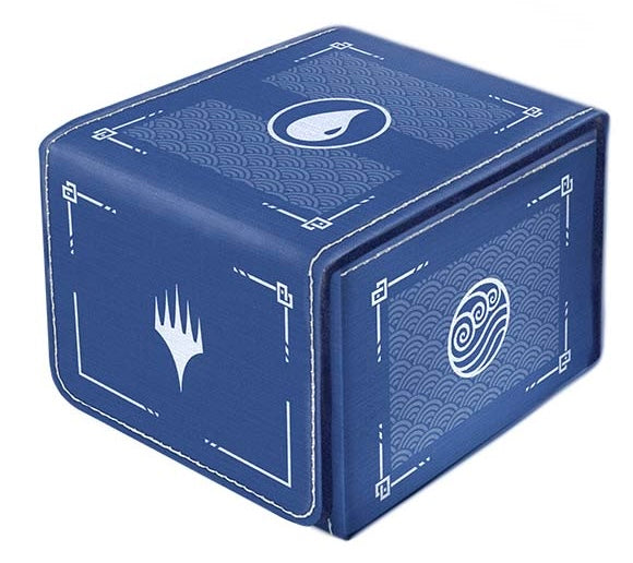 Avatar: The Last Airbender Domaru Deck Box