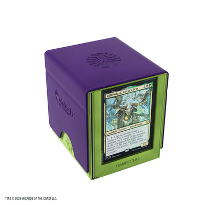 Secrets of Strixhaven Sidekick Pro 100+ XL